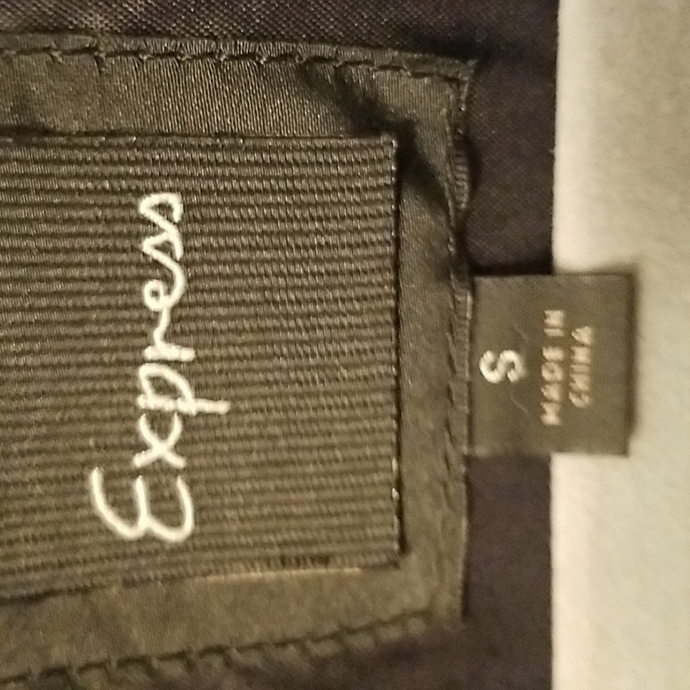 EUC Women's Express Jacket - Picture 4 of 9
